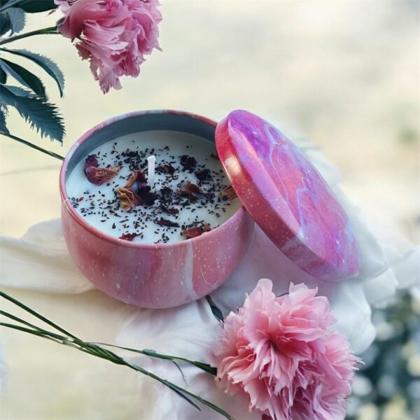 🌸Pink Petal Dream Candle🌸