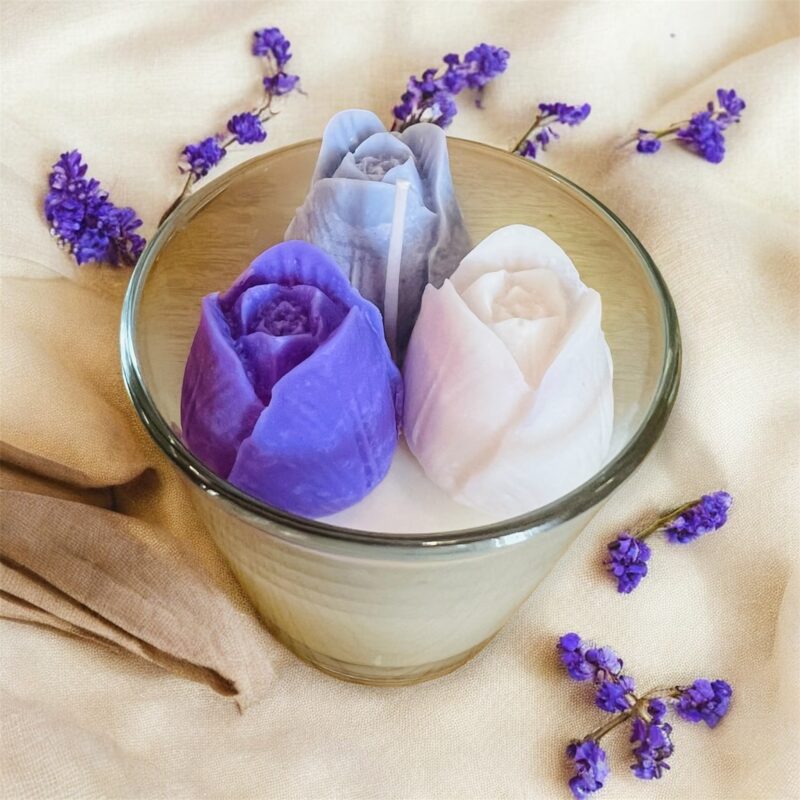 Morning Tulip - Image 3