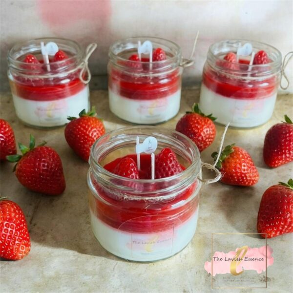 🍓Blushing Berries🍓